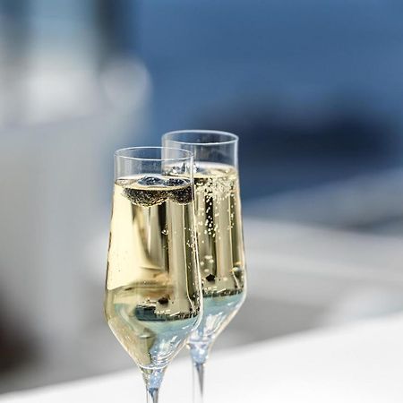 Akra Suites & Spa イメロヴィグリ エクステリア 写真