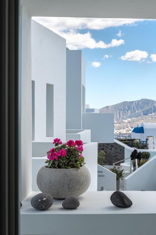 Akra Suites & Spa イメロヴィグリ エクステリア 写真