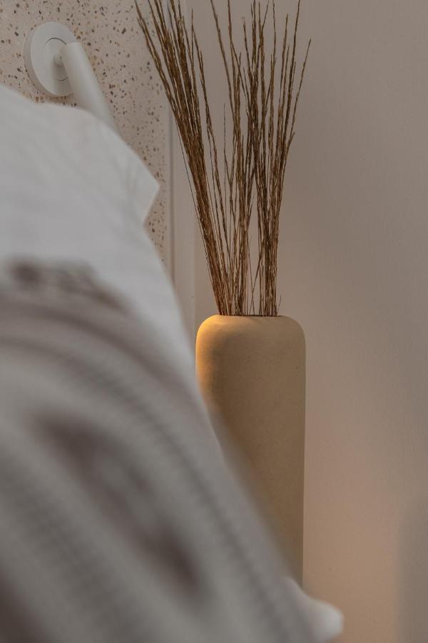 Akra Suites & Spa イメロヴィグリ エクステリア 写真